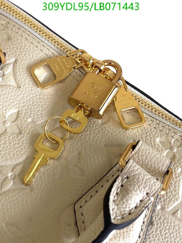 LV Bags-(Mirror)-Alma-,Code:LB071443,$:309USD