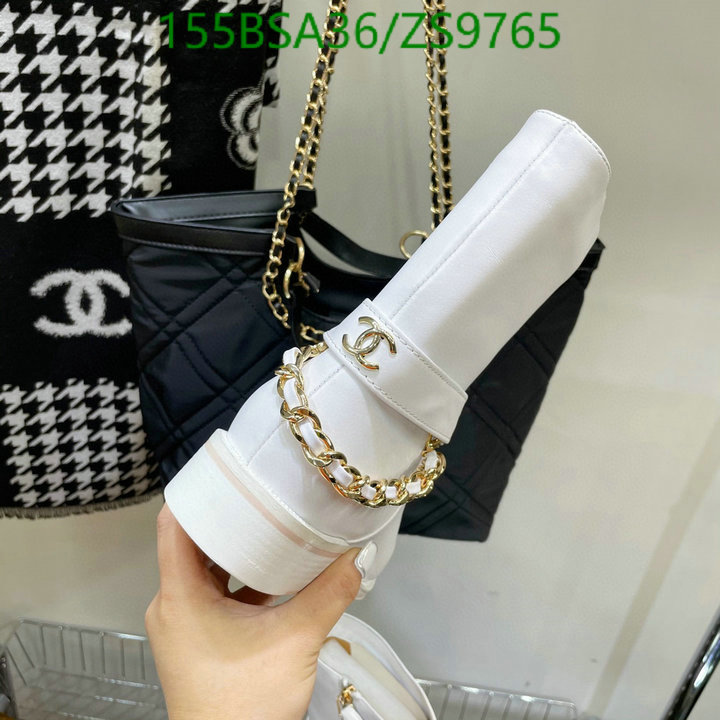 Women Shoes-Chanel,Code: ZS9765,$: 155USD