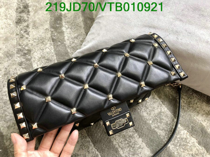 Valentino Bag-(Mirror)-Diagonal-,Code: VTB010921,$: 219USD