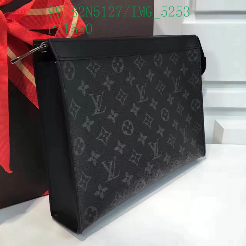 LV Bags-(Mirror)-Trio-,Code：LB113046,$: 99USD