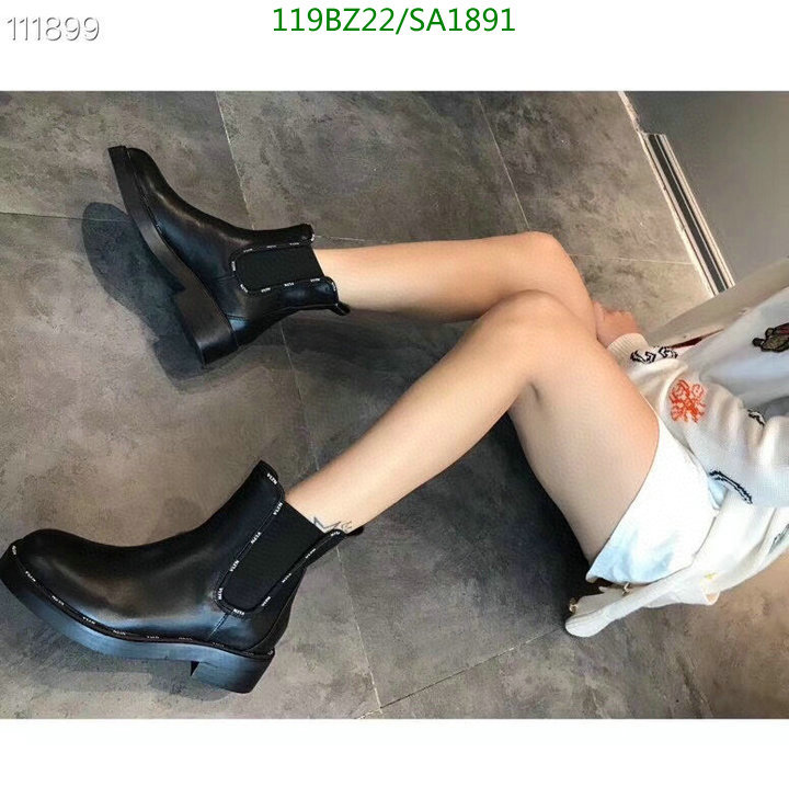 Women Shoes-Valentino, Code:SA1891,$: 119USD