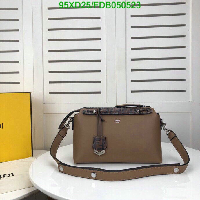 Fendi Bag-(4A)-By The Way-,Code: FDB050523,$: 95USD