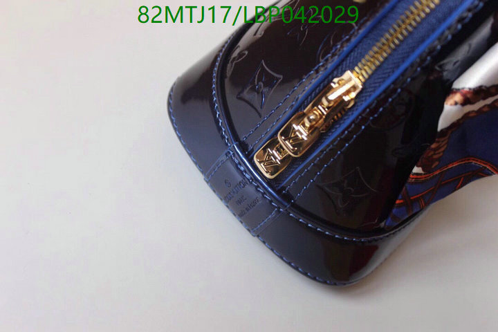 LV Bags-(4A)-Alma-,Code: LBP042029,$: 82USD