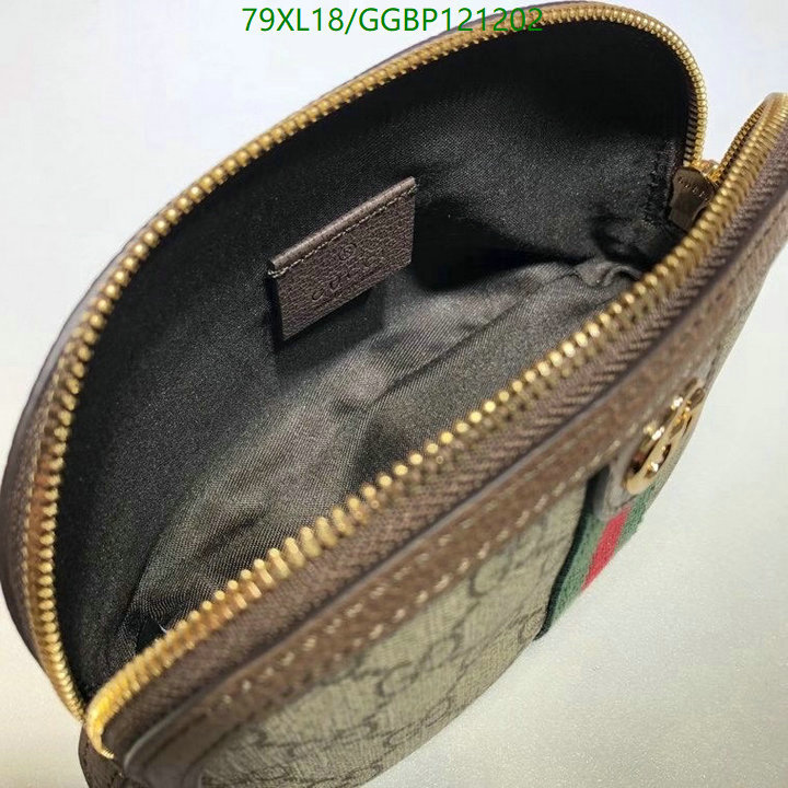 Gucci Bag-(Mirror)-Ophidia,Code: GGBP121202,$: 79USD