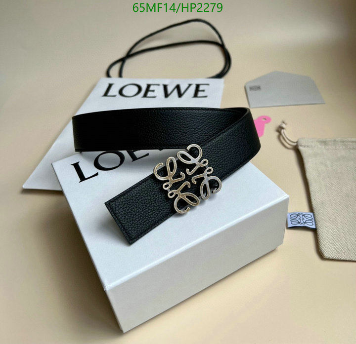 Belts-Loewe, Code: HP2279,$: 65USD