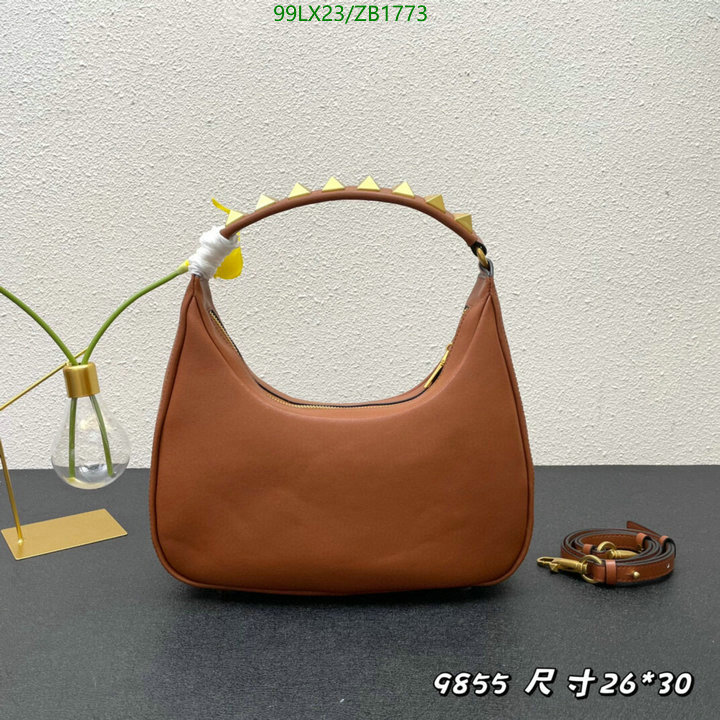 Valentino Bag-(4A)-Diagonal-,Code: ZB1773,$: 99USD