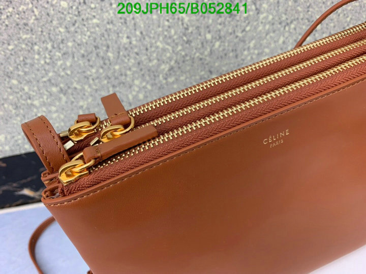 Celine Bag-(Mirror)-Diagonal-,Code: B052841,$: 209USD