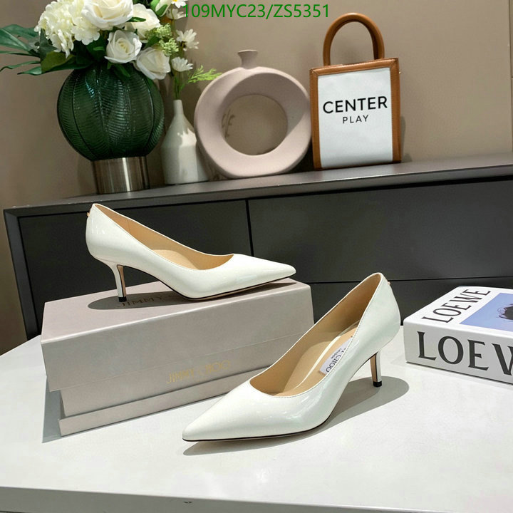 Women Shoes-Jimmy Choo, Code: ZS5351,$: 109USD