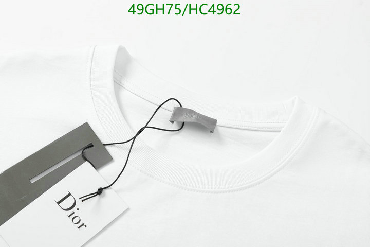 Clothing-Dior,Code: HC4962,$: 49USD