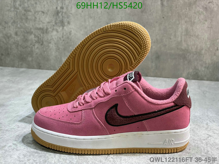 Women Shoes-NIKE, Code: HS5420,$: 69USD