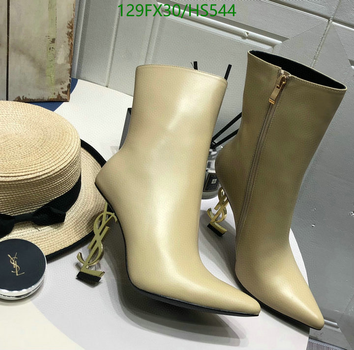 Women Shoes-Boots, Code: HS544,$: 129USD