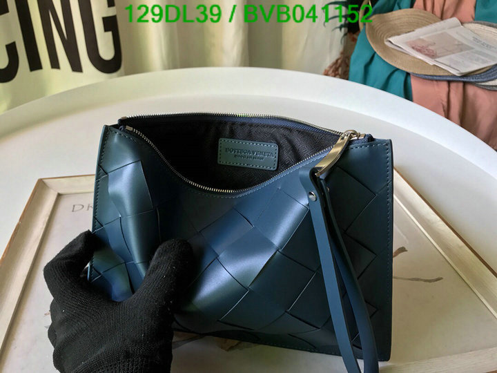 BV Bag-(4A)-Handbag-,Code: BVB041152,$: 129USD