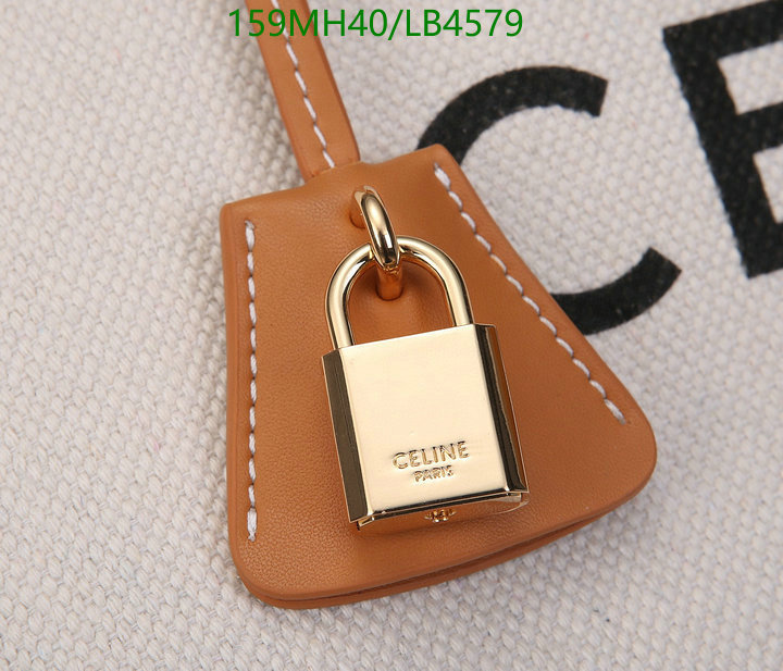 Celine Bag-(4A)-Cabas Series,Code: LB4579,$: 159USD