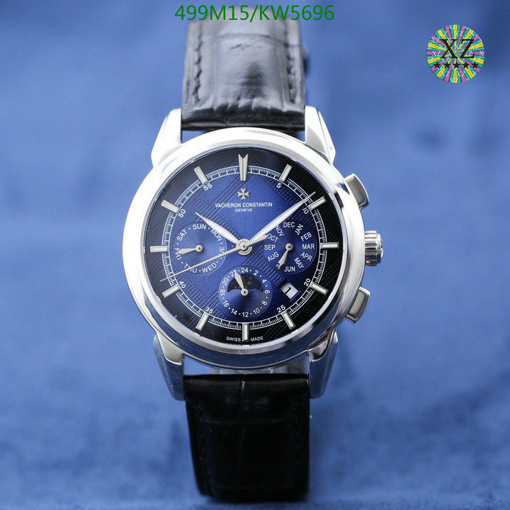 Watch-Mirror Quality-Vacheron Constantin, Code: KW5696,$: 499USD