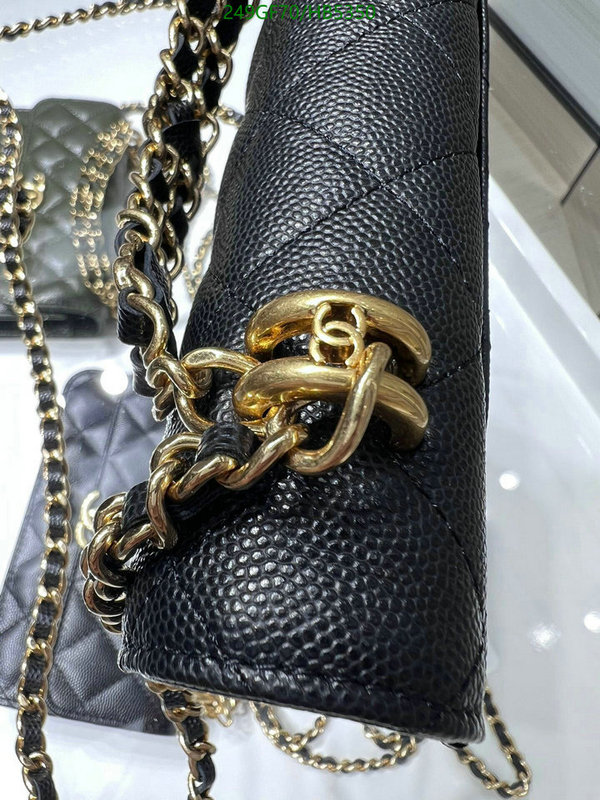 Chanel Bags -(Mirror)-Diagonal-,Code: HB5350,$: 249USD