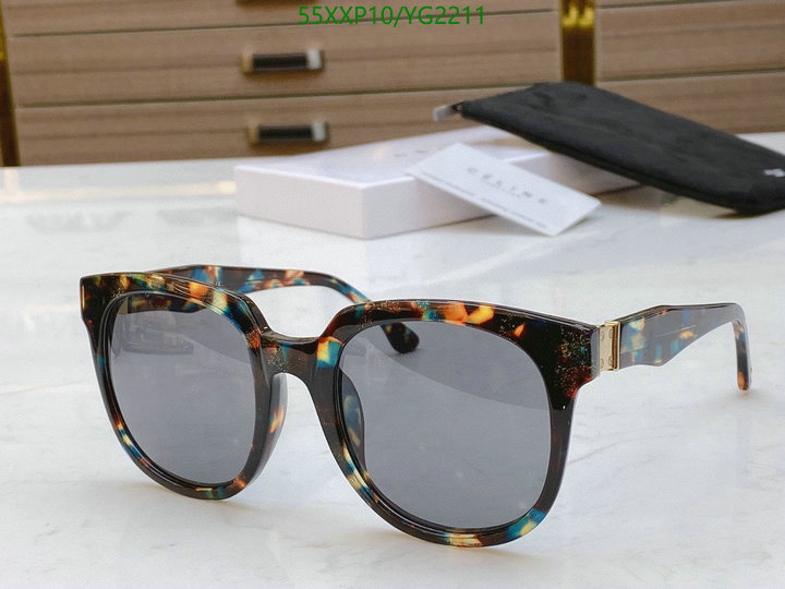 Glasses-Celine, Code: YG2211,$: 55USD