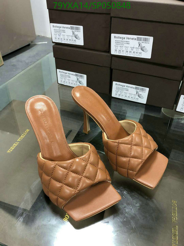 Women Shoes-BV, Code: SP050848,$: 79USD