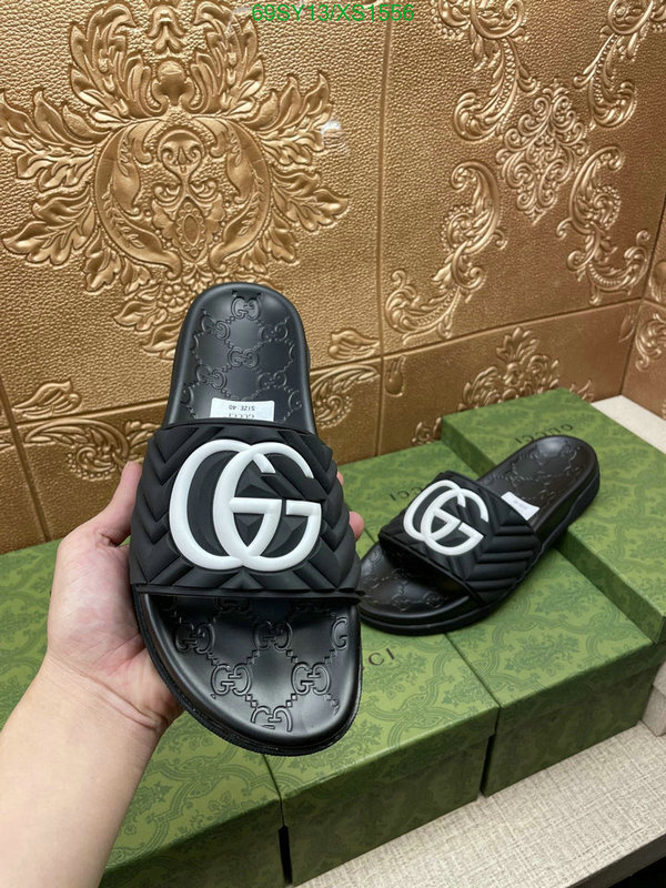 Men shoes-Gucci, Code: XS1556,$: 69USD