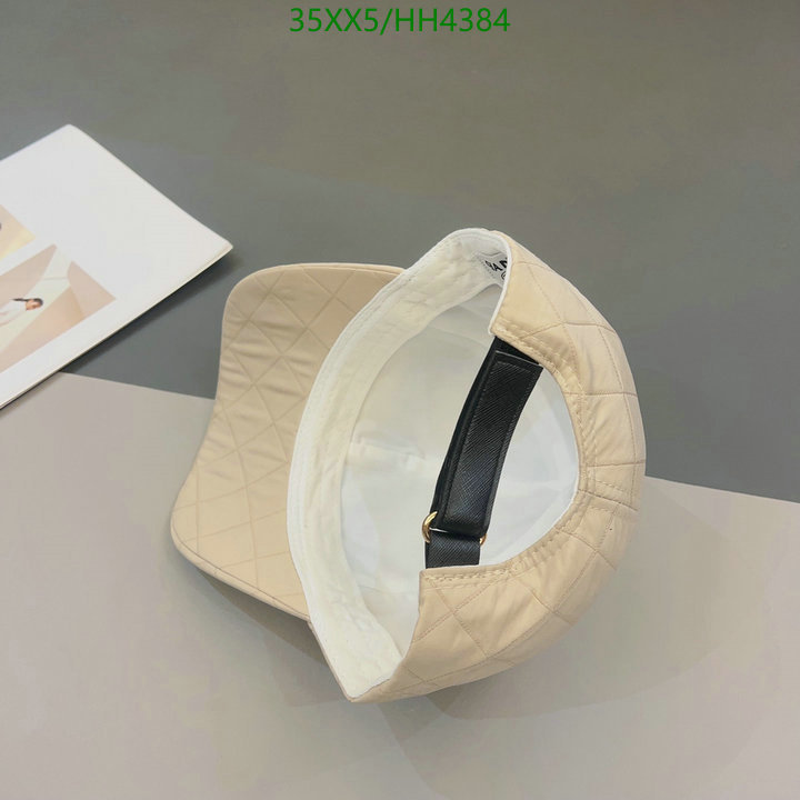 Cap -(Hat)-Chanel, Code: HH4384,$: 35USD