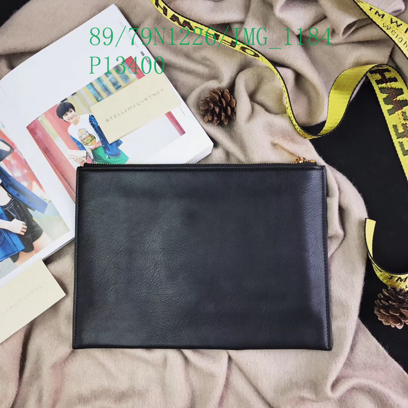 Stella McCartney Bag-(Mirror)-Clutch-,Code: STB110777,$: 89USD