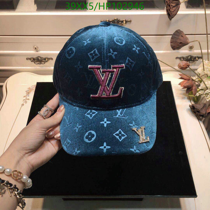 Cap -(Hat)-LV, Code: HP102946,$: 39USD
