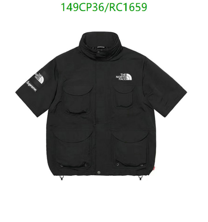 Clothing-The North Face, Code: RC1659,$: 149USD