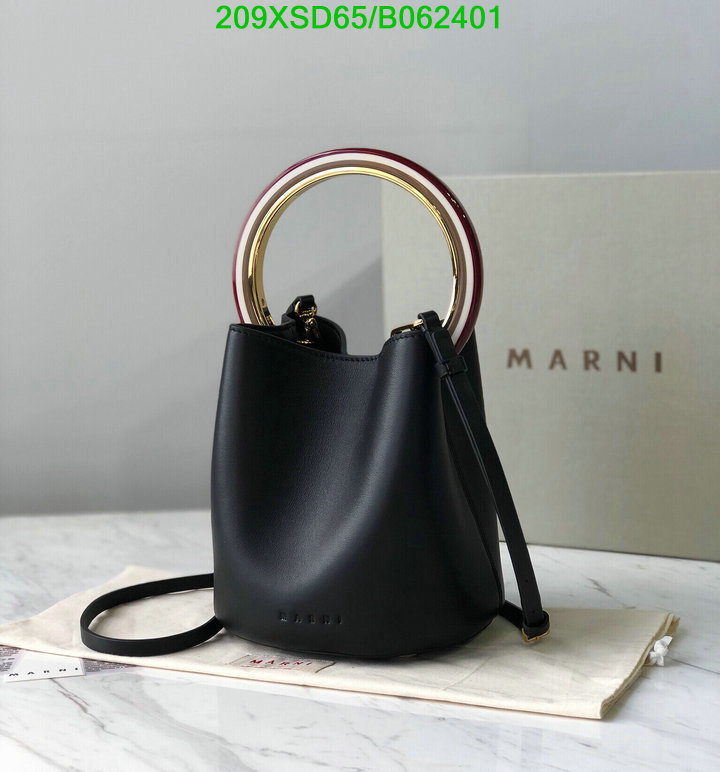 Marni Bag-(Mirror)-Handbag-,Code: B062401,$: 239USD