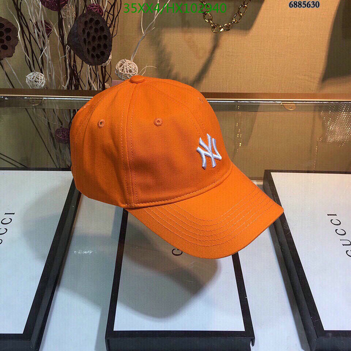 Cap -(Hat)-New Yankee, Code: HX102940,$: 35USD