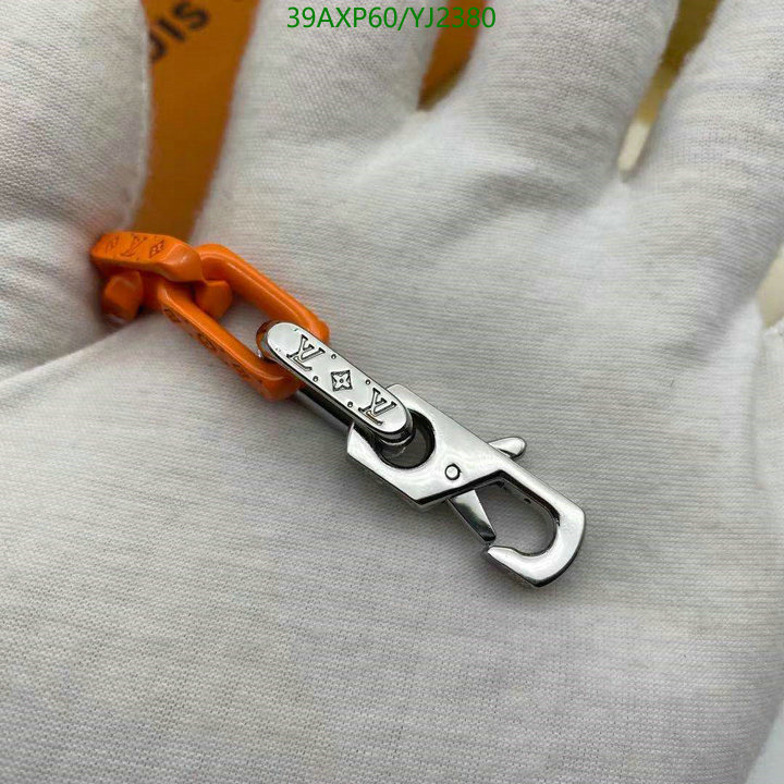 Jewelry-LV,Code: YJ2380,$: 39USD