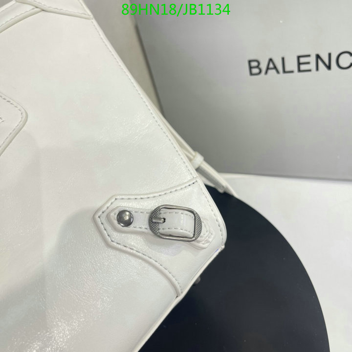 Balenciaga Bag-(4A)-Neo Classic-,Code: JB1134,$: 89USD