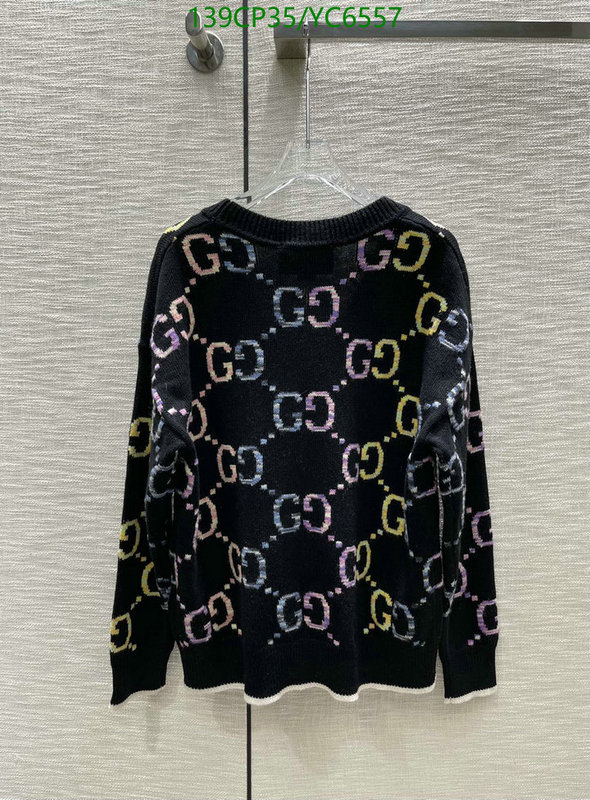 Clothing-Gucci, Code: YC6557,$: 139USD