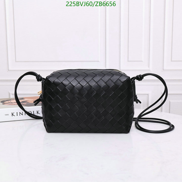 BV Bag-(Mirror)-Diagonal-,Code: ZB6656,$: 225USD