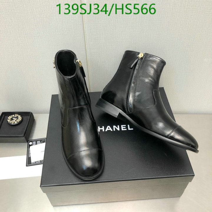 Women Shoes-Chanel,Code: HS566,$: 139USD