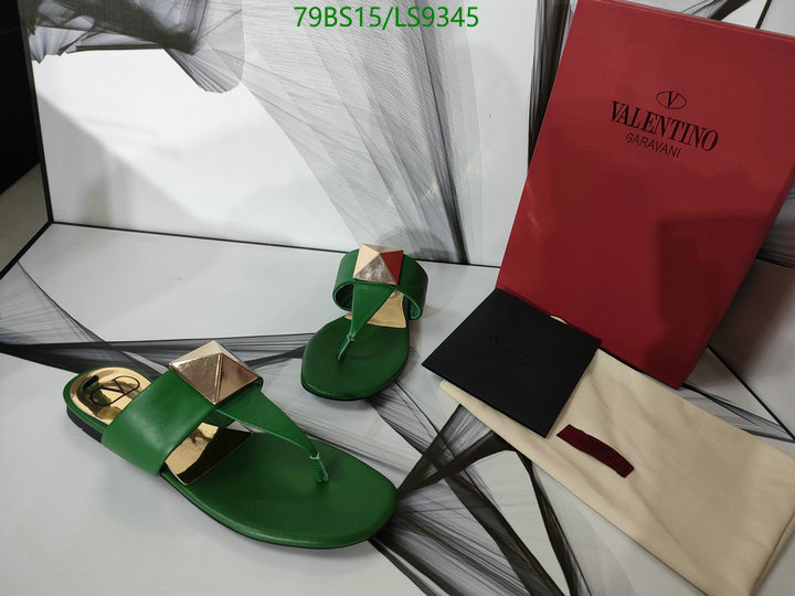 Women Shoes-Valentino, Code: LS9345,$: 79USD