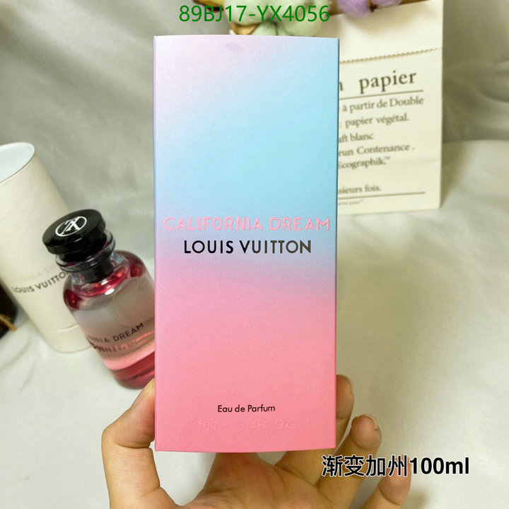 Perfume-LV, Code: YX4056,$: 89USD