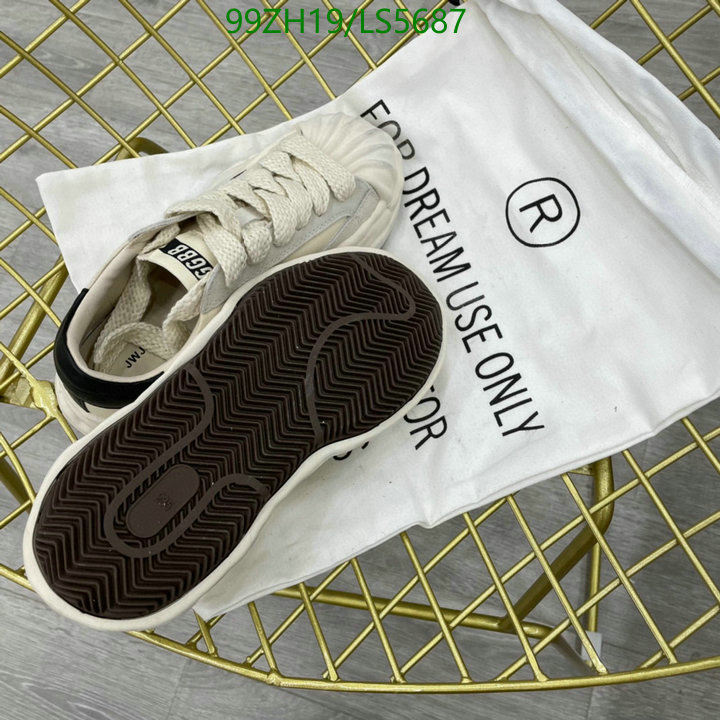 Men shoes-Golden Goose, Code: LS5687,$: 99USD