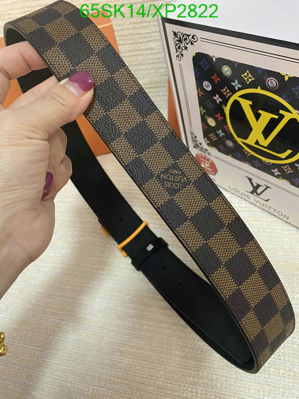 Belts-LV, Code: XP2822,$: 65USD