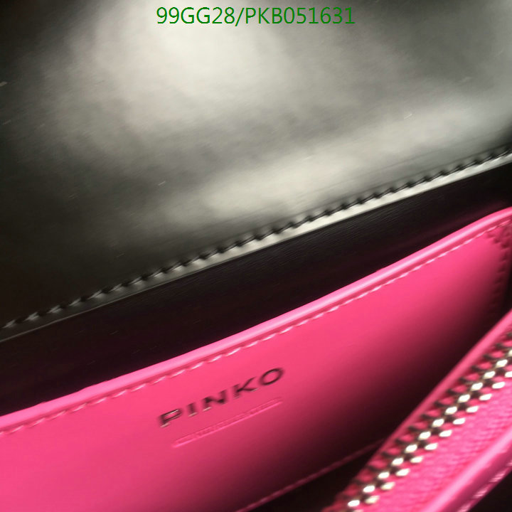 PINKO Bag-(Mirror)-Diagonal-,Code:PKB051631,$:99USD