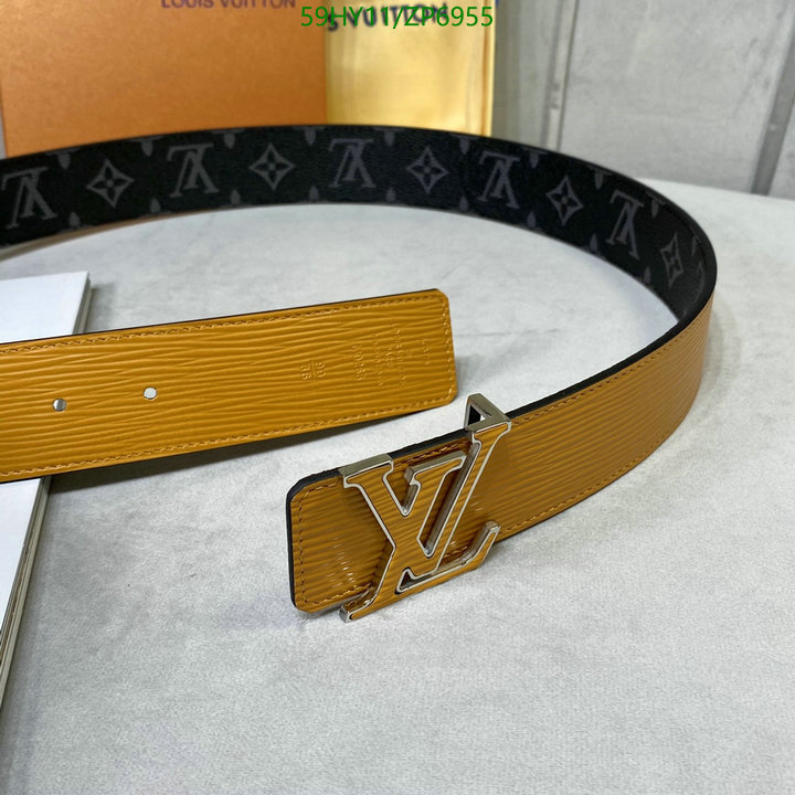Belts-LV, Code: ZP6955,$: 59USD