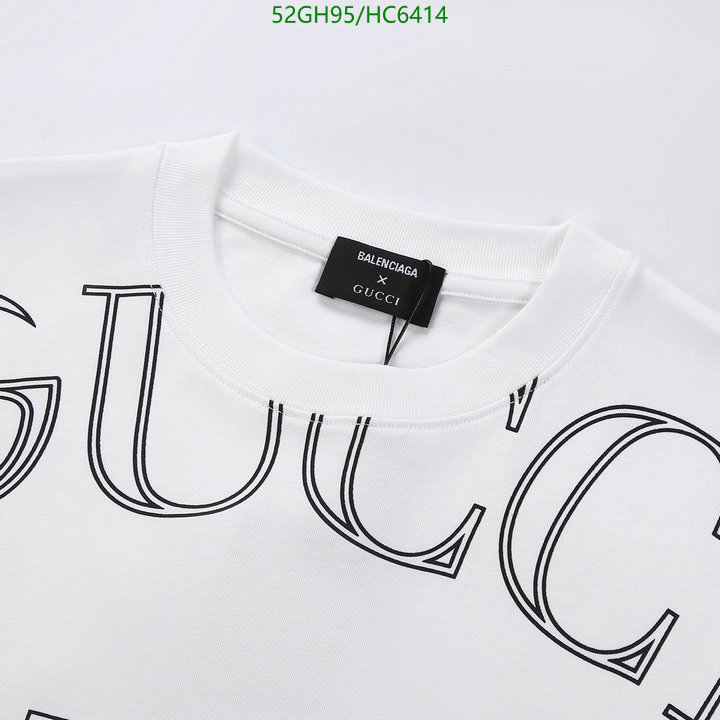 Clothing-Gucci, Code: HC6414,$: 52USD