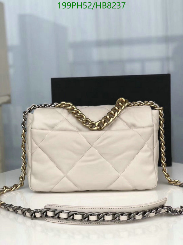 Chanel Bags -(Mirror)-Diagonal-,Code: HB8237,$: 199USD