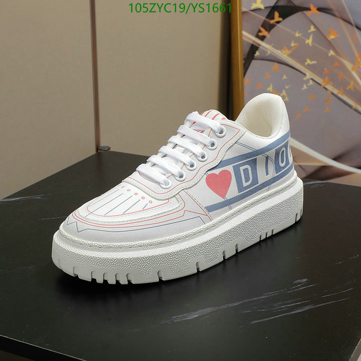 Women Shoes-Dior,Code: YS1661,$: 105USD