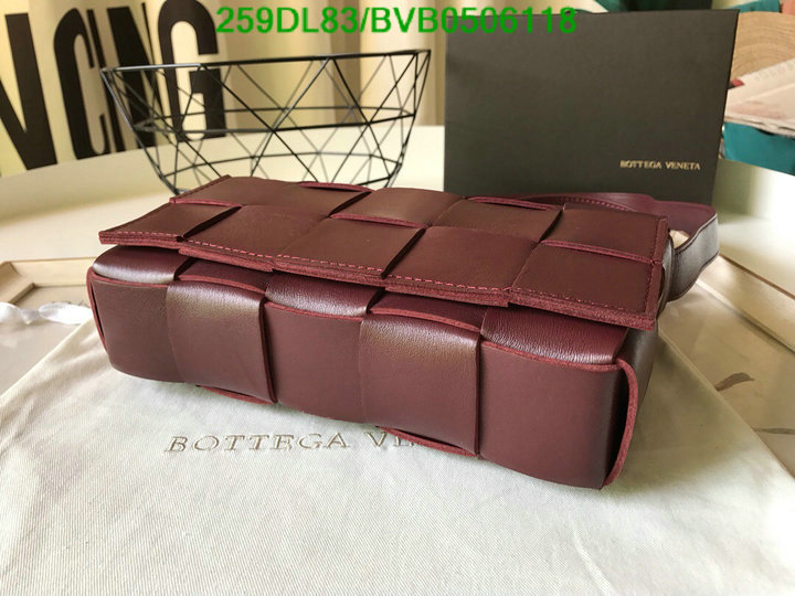 BV Bag-(Mirror)-Cassette Series,Code: BVB0506118,$: 259USD
