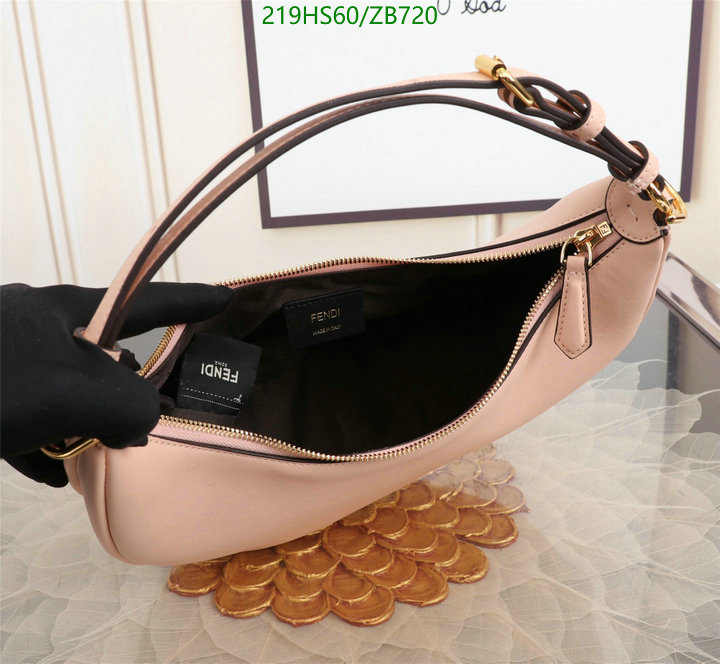 Fendi Big Sale,Code: ZB720,