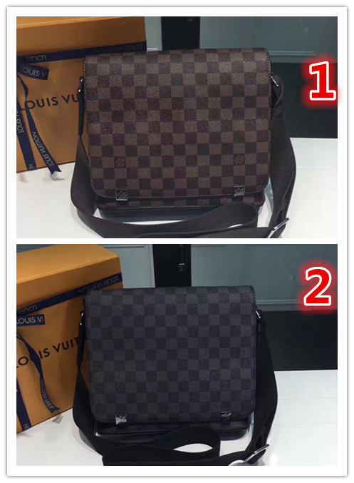 LV Bags-(Mirror)-Pochette MTis-Twist-,Code：LB113084,$: 219USD