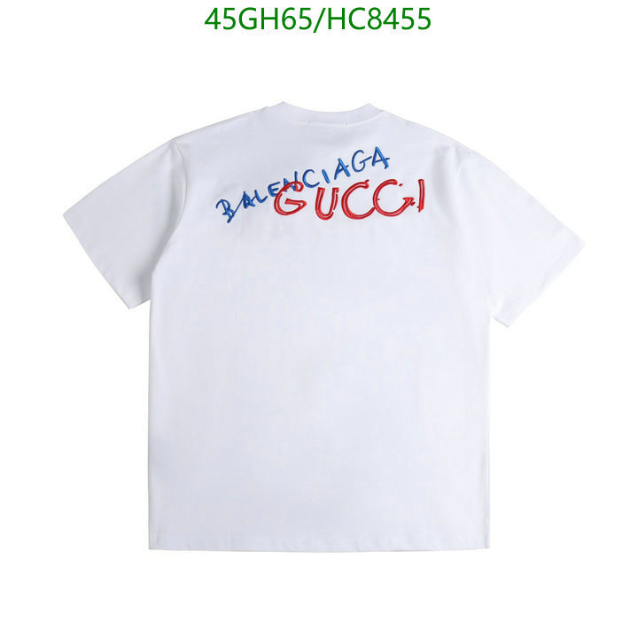 Clothing-Gucci, Code: HC8455,$: 45USD