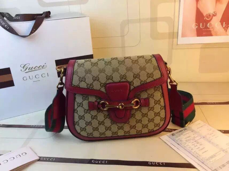 Gucci Bag-(4A)-Horsebit-,Code：GGB011502,$:89USD