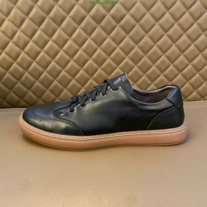 Men shoes-Gucci, Code: ZS5575,$: 109USD