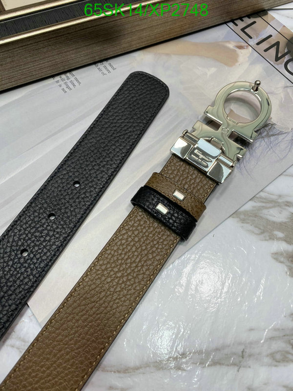 Belts-Ferragamo, Code: XP2748,$: 65USD