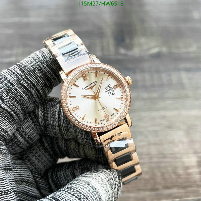 Watch-4A Quality-LONGINES, Code: HW6518,$: 115USD